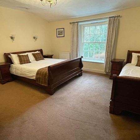 Hotel Seatoller House Borrowdale Valley Exteriér fotografie