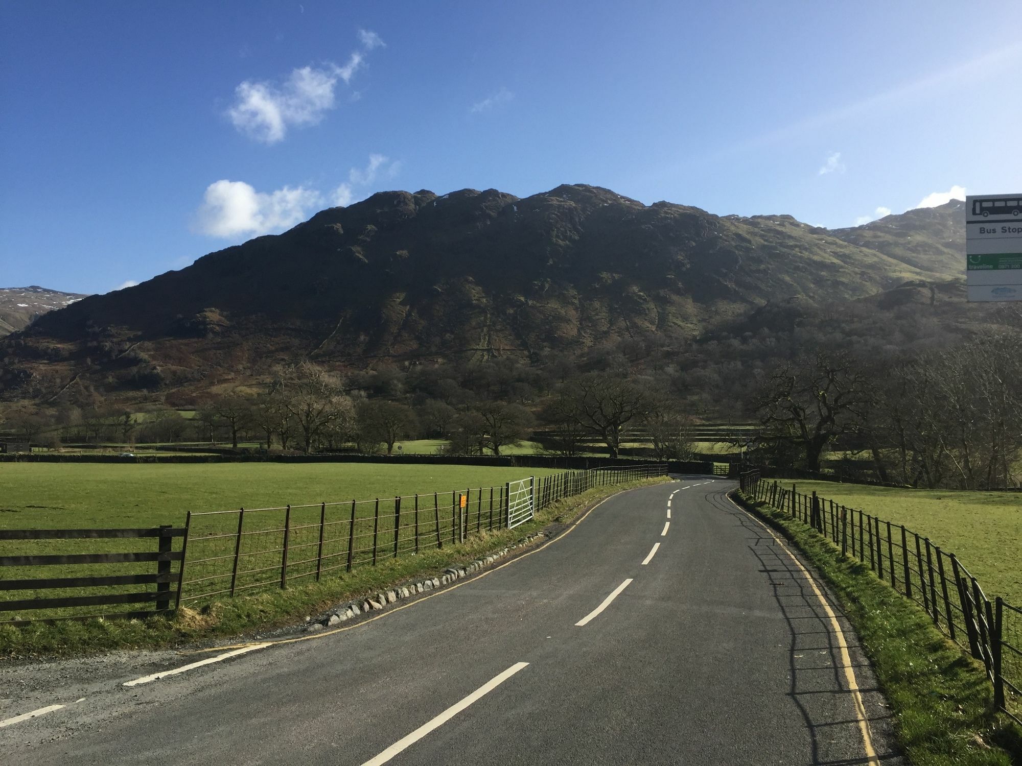 Hotel Seatoller House Borrowdale Valley Exteriér fotografie